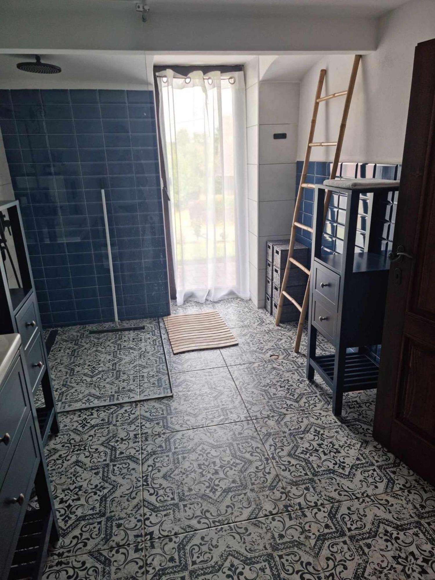 Luxusni Apartman S Krbem - Kunraticke Svycarsko Kunratice  ภายนอก รูปภาพ