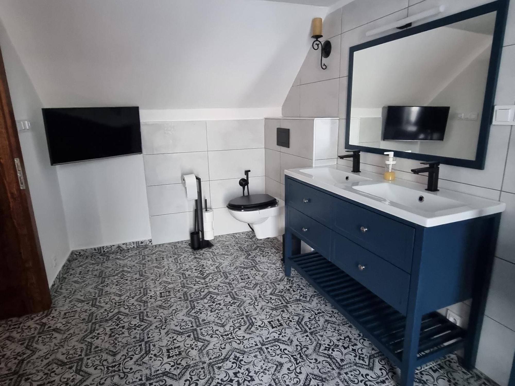 Luxusni Apartman S Krbem - Kunraticke Svycarsko Kunratice  ภายนอก รูปภาพ