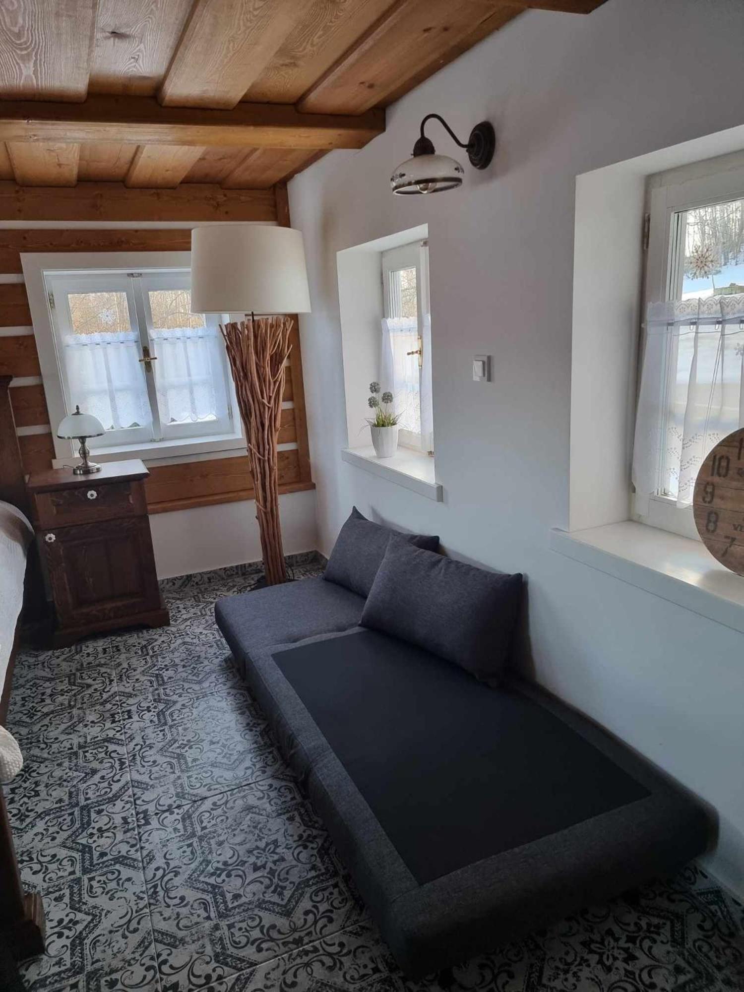 Luxusni Apartman S Krbem - Kunraticke Svycarsko Kunratice  ภายนอก รูปภาพ