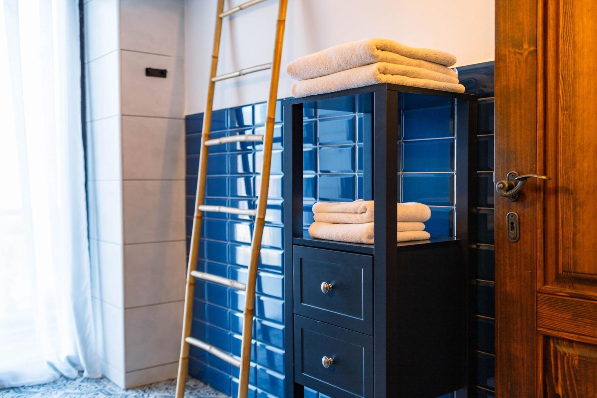 Luxusni Apartman S Krbem - Kunraticke Svycarsko Kunratice  ภายนอก รูปภาพ