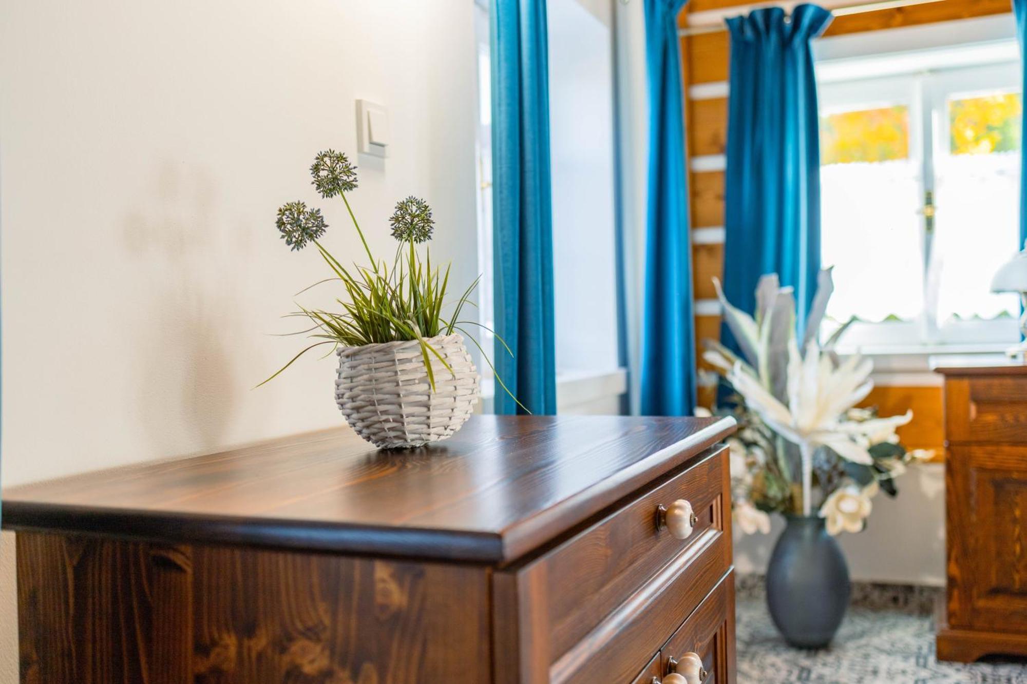 Luxusni Apartman S Krbem - Kunraticke Svycarsko Kunratice  ภายนอก รูปภาพ